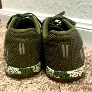 NoBull size 8 succulent collection